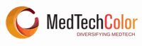 MedTech Color Logo